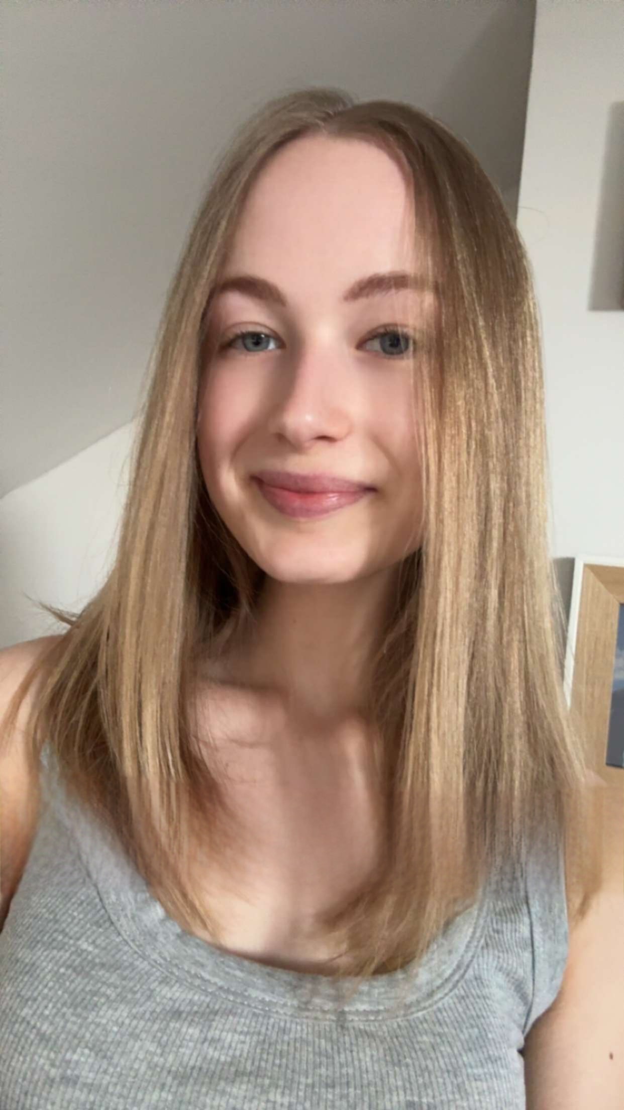 Molly Hawker