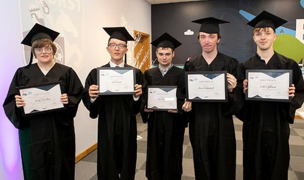 Graduation